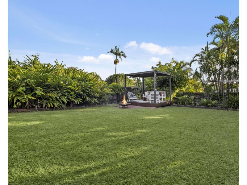32 Maundrell Terrace, Chermside West QLD 4032