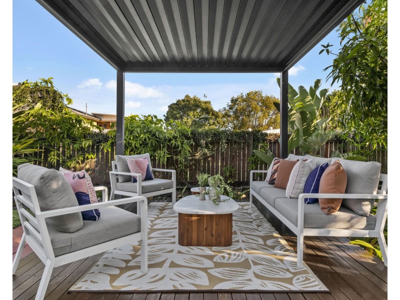 32 Maundrell Terrace, Chermside West QLD 4032