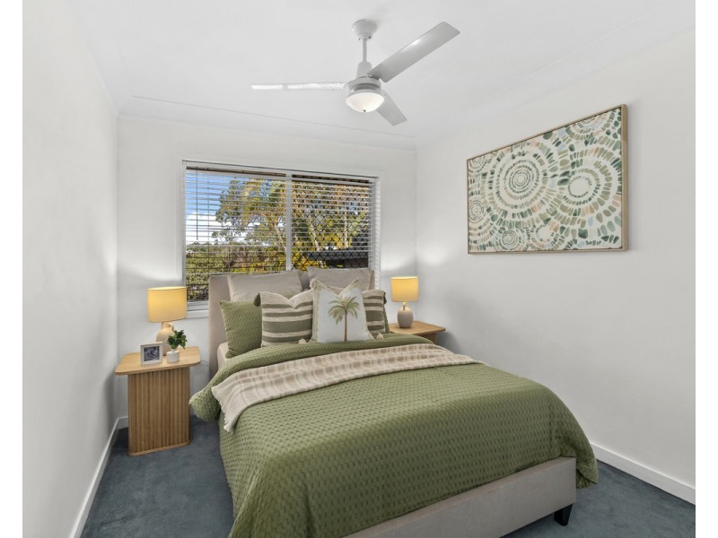 32 Maundrell Terrace, Chermside West QLD 4032