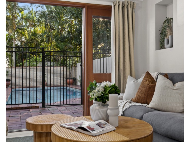 32 Maundrell Terrace, Chermside West QLD 4032