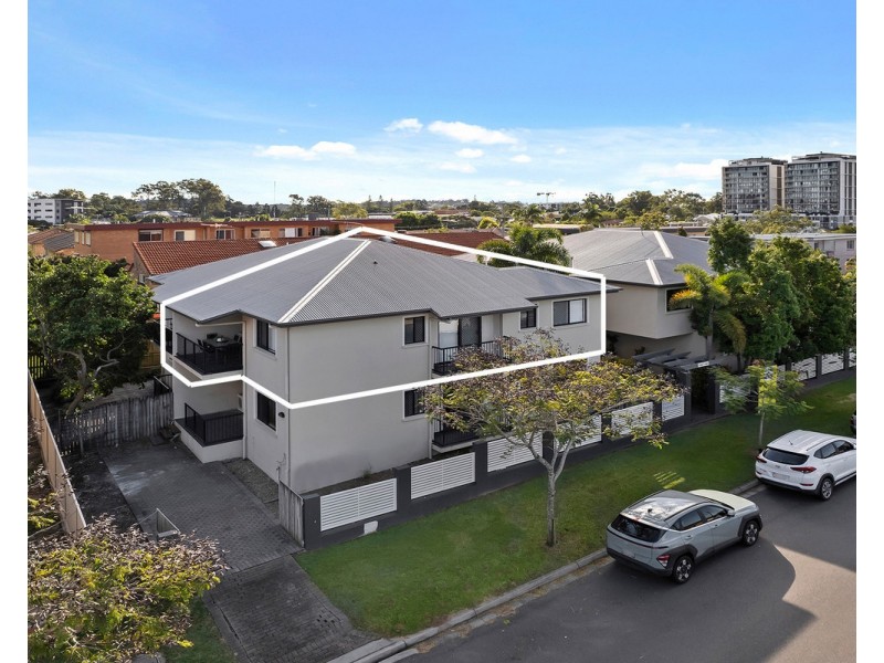 5/56 Wallace Street, Chermside QLD 4032