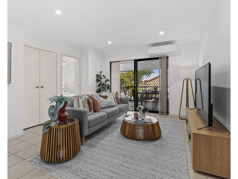 5/56 Wallace Street, Chermside QLD 4032