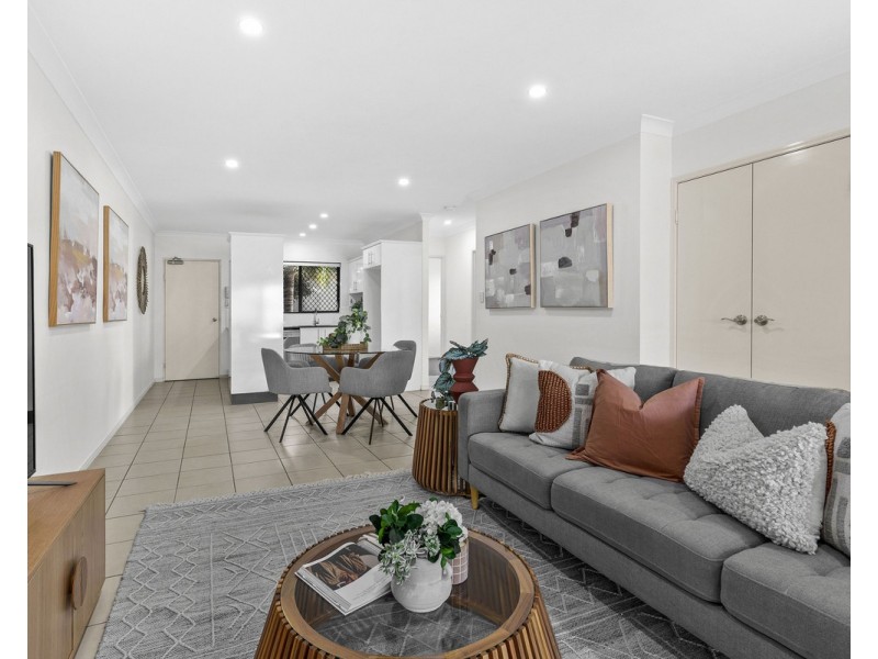 5/56 Wallace Street, Chermside QLD 4032