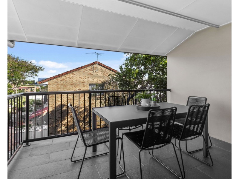 5/56 Wallace Street, Chermside QLD 4032