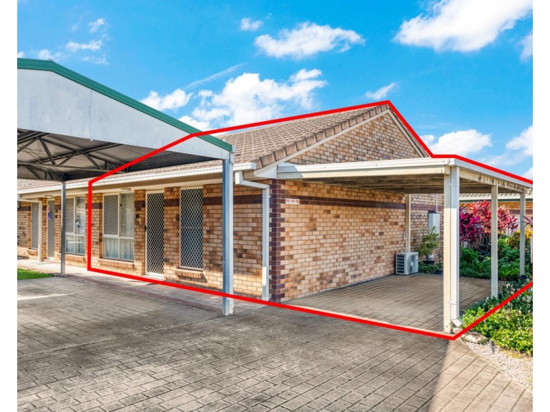 104/144 Dorville Road, Carseldine QLD 4034