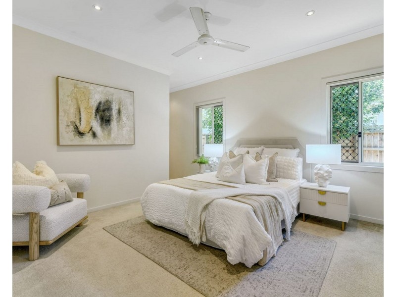 9 Crowcombe Place, Carseldine QLD 4034