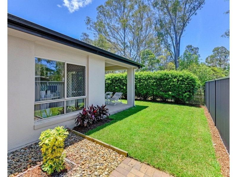 9 Crowcombe Place, Carseldine QLD 4034