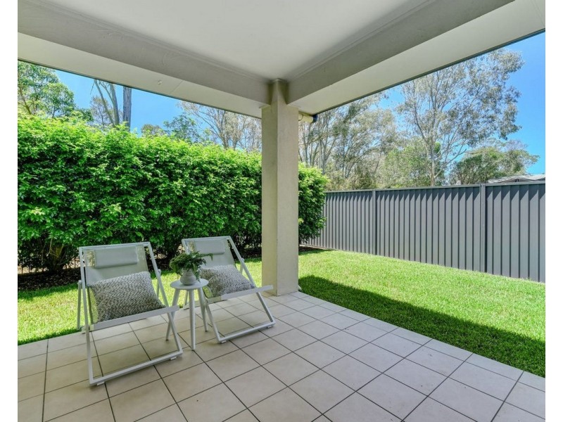 9 Crowcombe Place, Carseldine QLD 4034