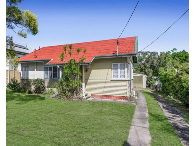 53 Kuran Street, Chermside QLD 4032