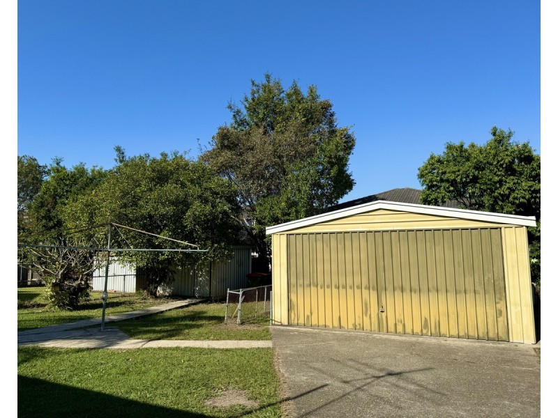 53 Kuran Street, Chermside QLD 4032