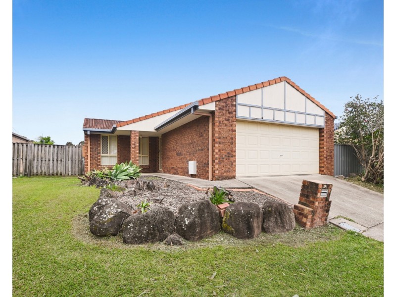 13 Azalea Crescent, Fitzgibbon QLD 4018