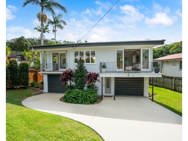 5 Waitara Street, Chermside West QLD 4032