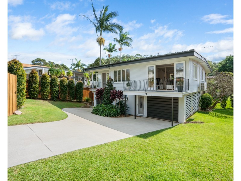 5 Waitara Street, Chermside West QLD 4032