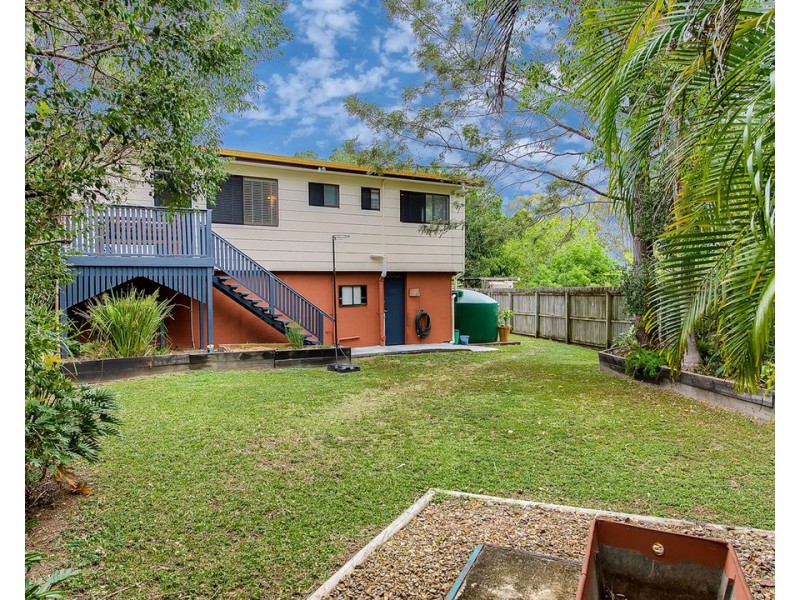 29 Cain Street, Everton Park QLD 4053