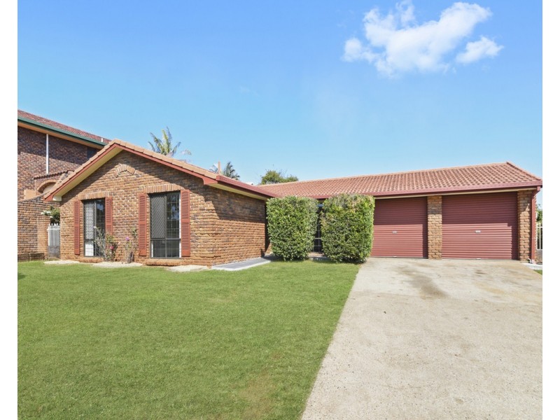 12 Chateau Street, Carseldine QLD 4034