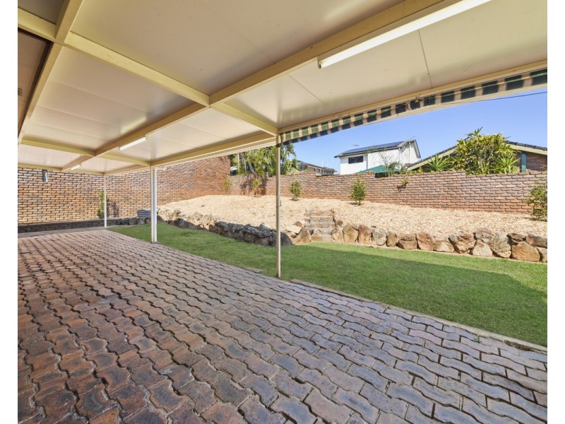 12 Chateau Street, Carseldine QLD 4034