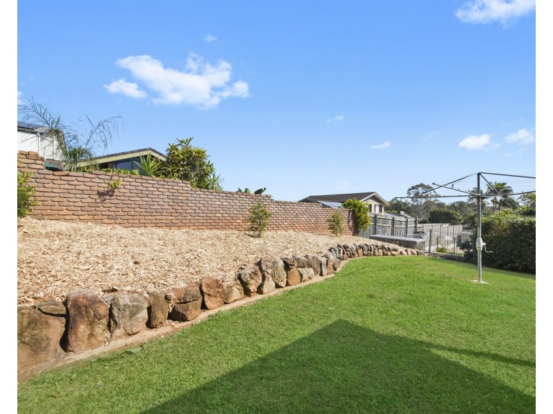 12 Chateau Street, Carseldine QLD 4034