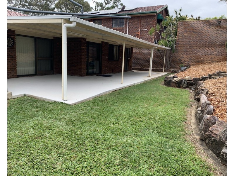 12 Chateau Street, Carseldine QLD 4034