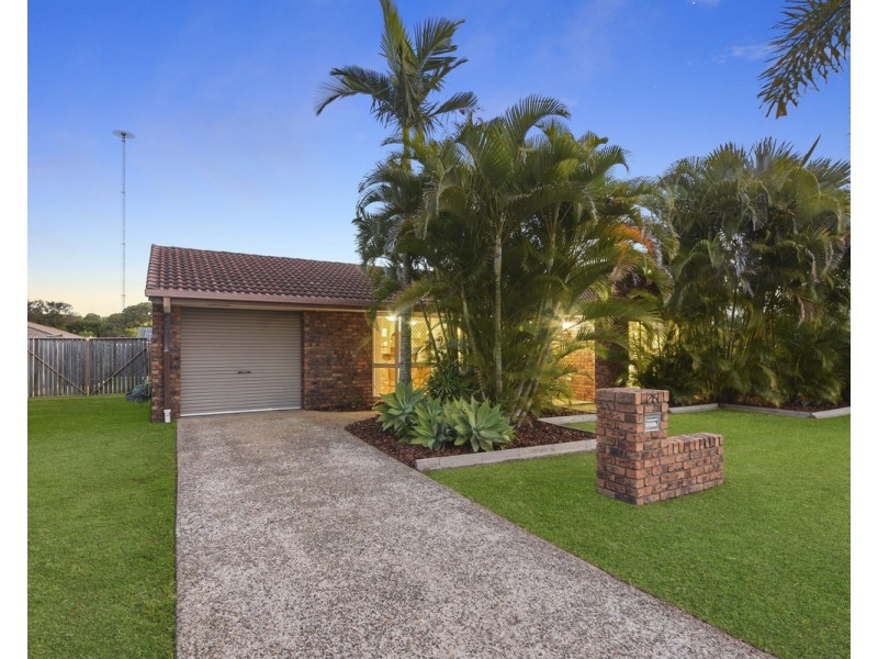 25 Mantias Street, Bald Hills QLD 4036