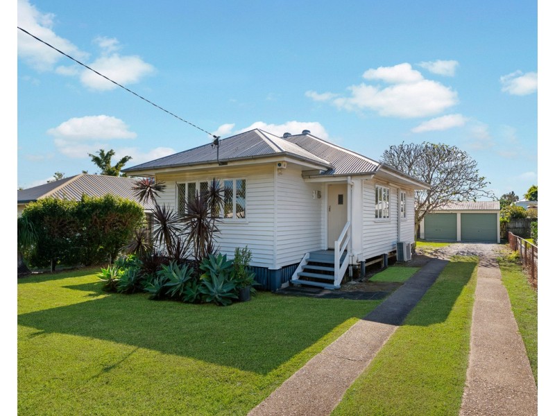 91 Mylne Street, Chermside QLD 4032