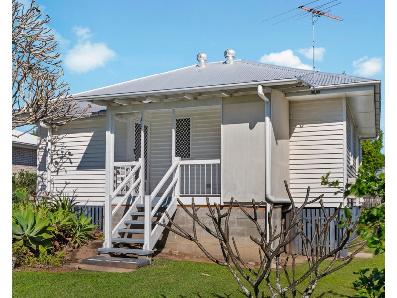 91 Mylne Street, Chermside QLD 4032