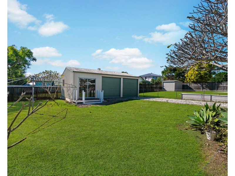 91 Mylne Street, Chermside QLD 4032