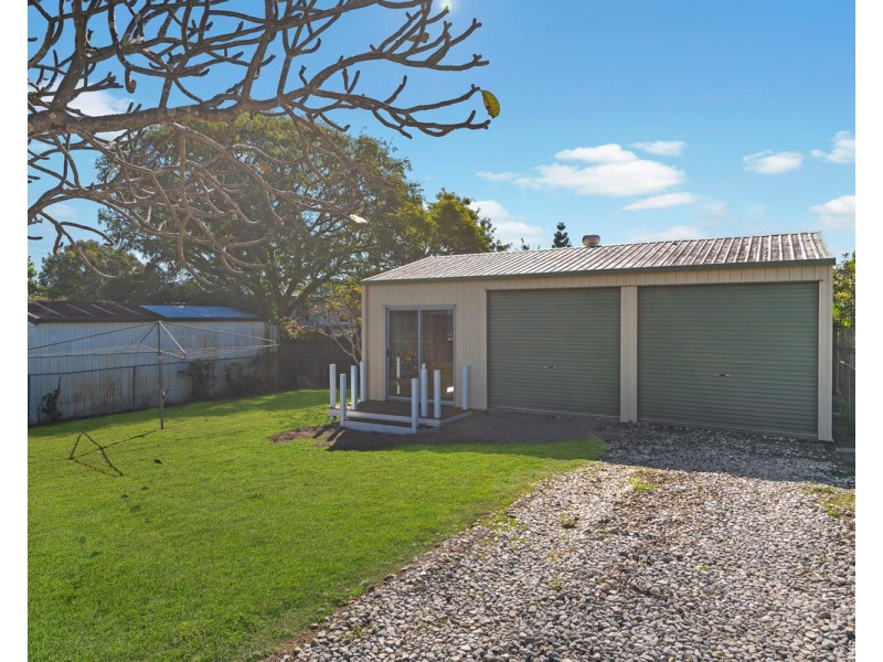 91 Mylne Street, Chermside QLD 4032