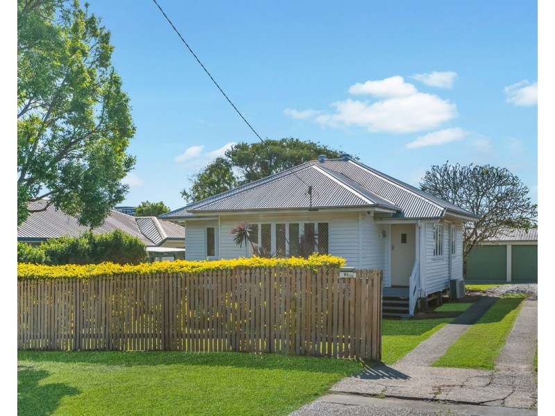 91 Mylne Street, Chermside QLD 4032