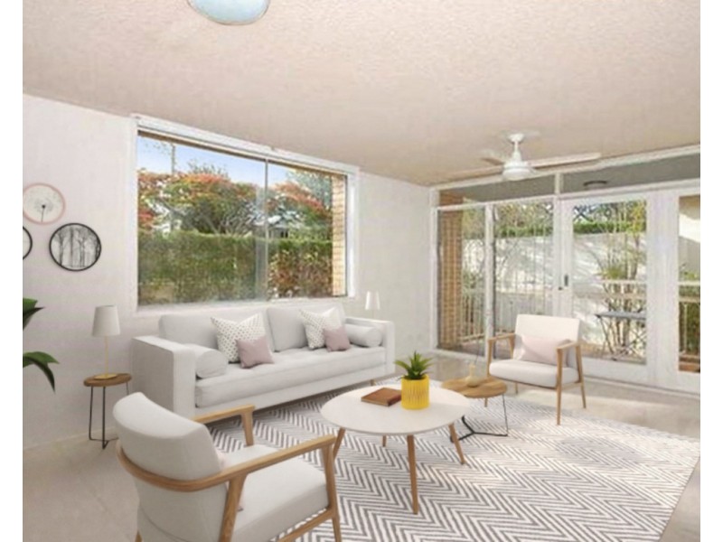 3/57 Kitchener Road, Ascot QLD 4007