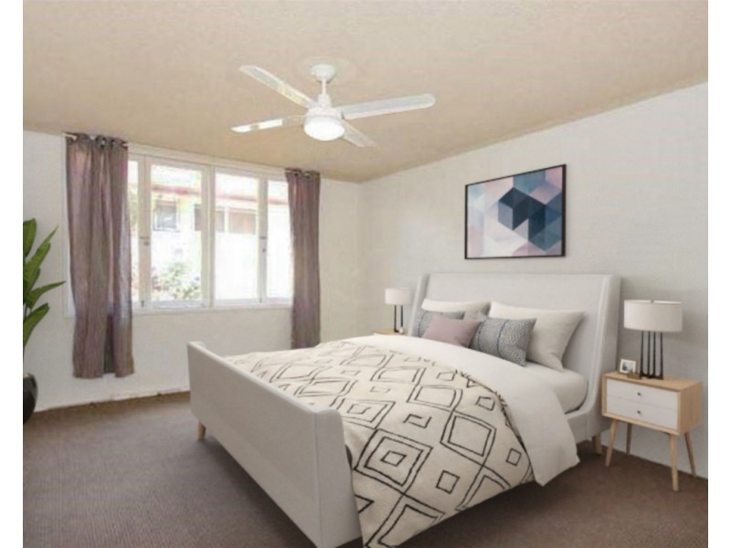 3/57 Kitchener Road, Ascot QLD 4007