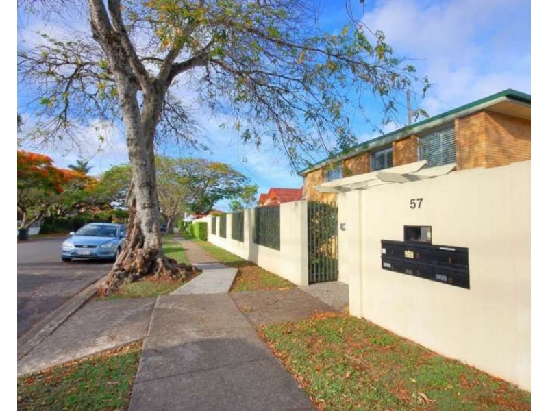 3/57 Kitchener Road, Ascot QLD 4007