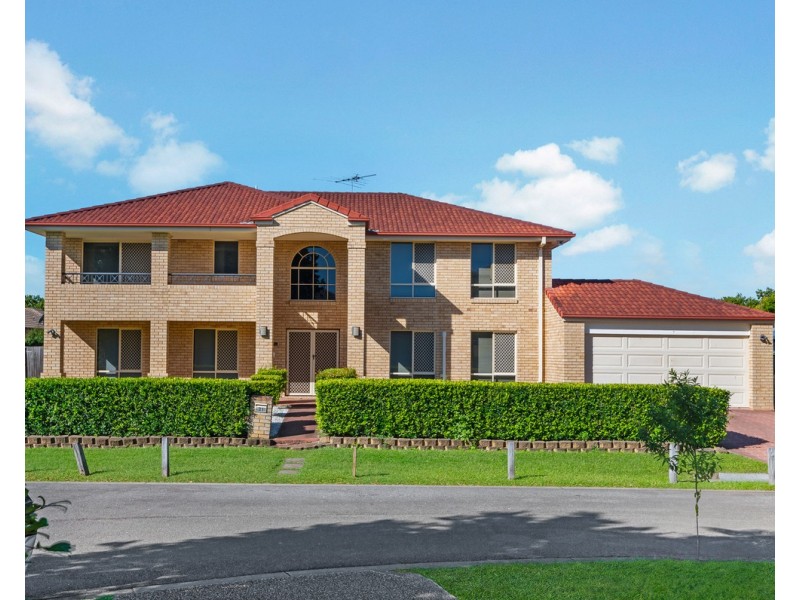 21 Ibiza Place, Carseldine QLD 4034