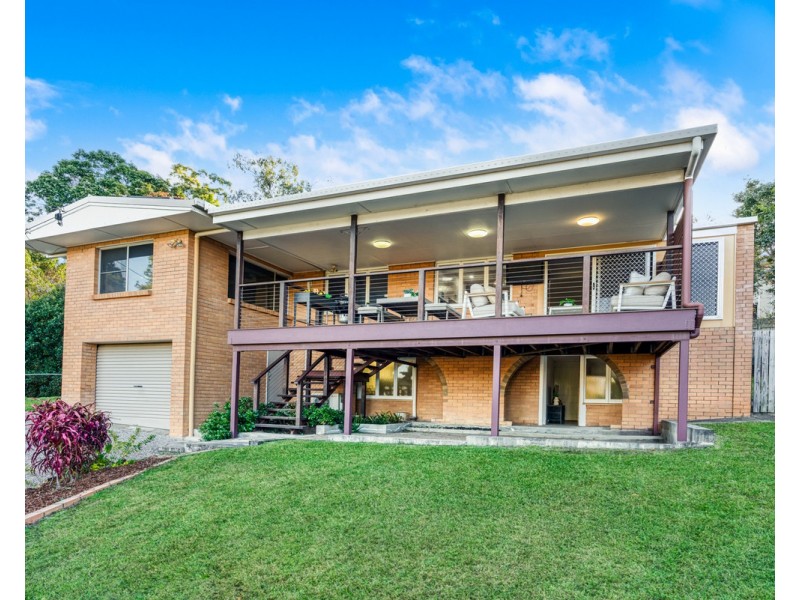 9 Koonya Street, Chermside West QLD 4032