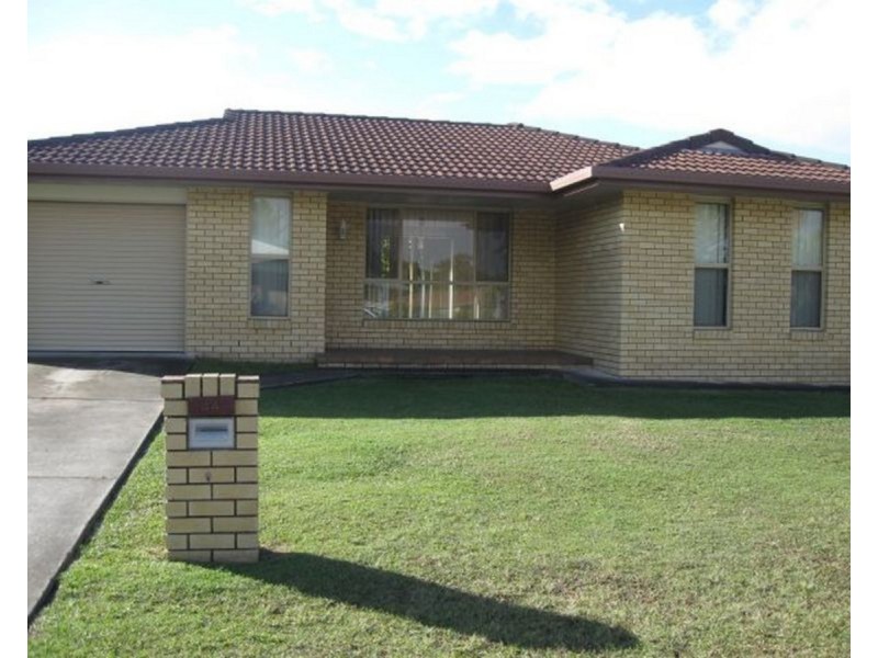 44 Gledson Street, Zillmere QLD 4034