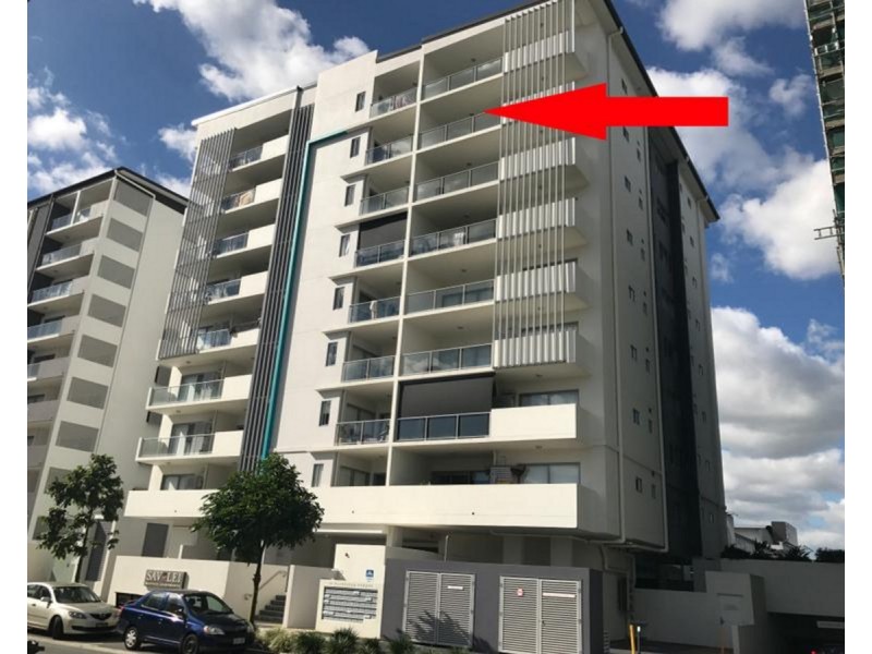 706/15 Playfield Street, Chermside QLD 4032