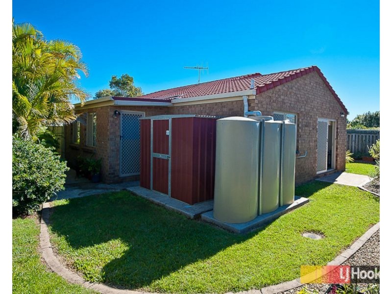 12 Petunia Close, Fitzgibbon QLD 4018