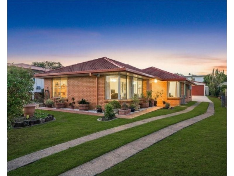 3 Basnett Street, Chermside West QLD 4032