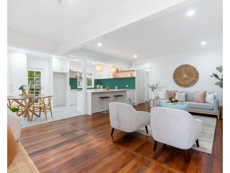 6 Eastbourne Street, Chermside West QLD 4032