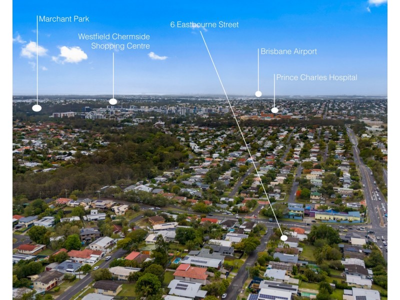 6 Eastbourne Street, Chermside West QLD 4032