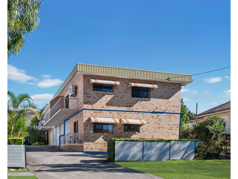 1/50 Buller Street, Everton Park QLD 4053