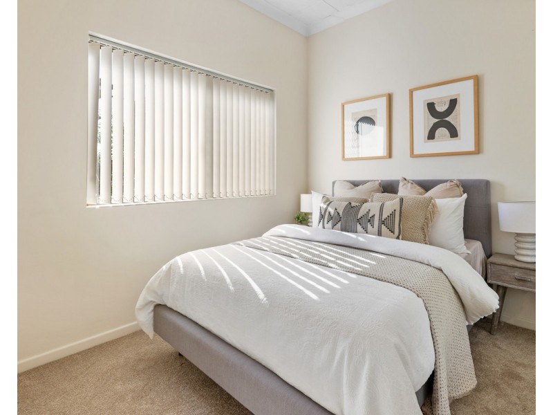 1/50 Buller Street, Everton Park QLD 4053