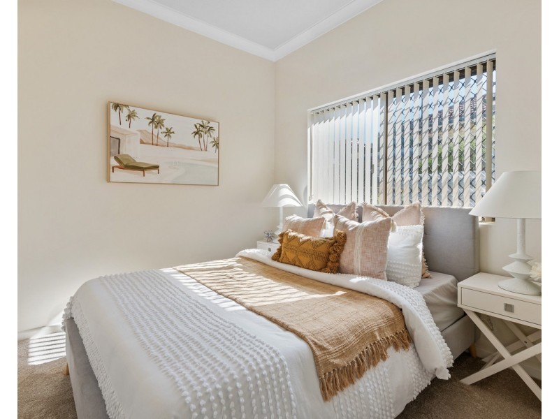 1/50 Buller Street, Everton Park QLD 4053