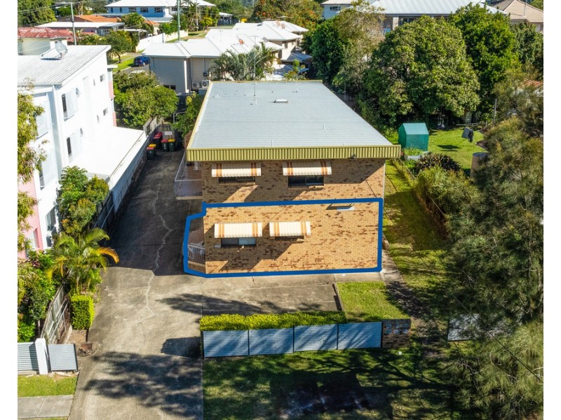 1/50 Buller Street, Everton Park QLD 4053