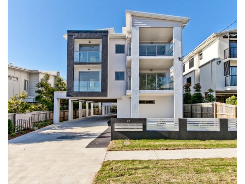 2/23 Grasspan Street, Zillmere QLD 4034