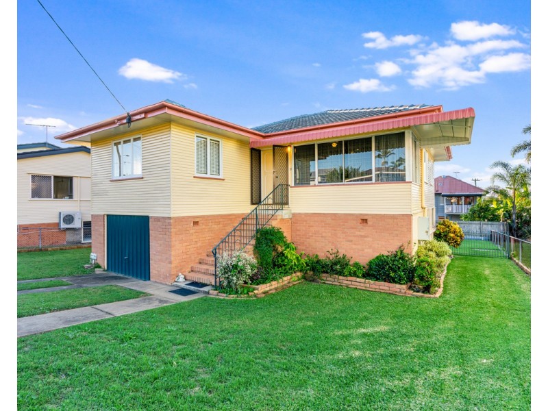 17 Illawong Street, Zillmere QLD 4034