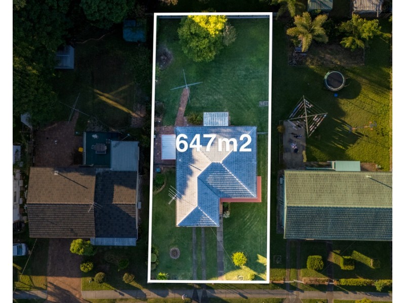 17 Illawong Street, Zillmere QLD 4034