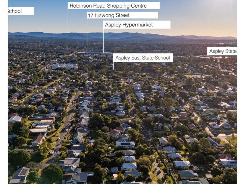 17 Illawong Street, Zillmere QLD 4034