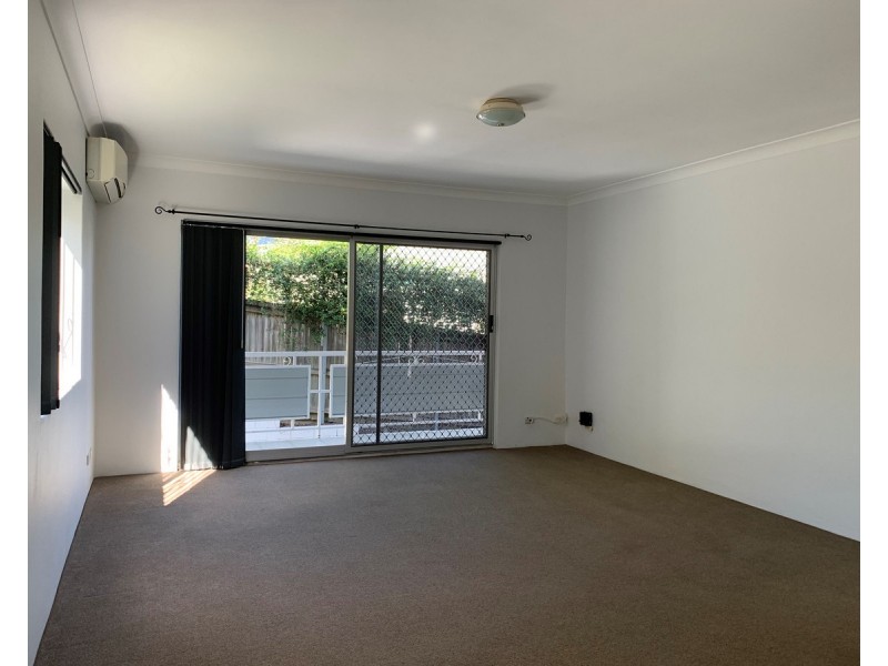 3/58 Fifth Avenue, Kedron QLD 4031