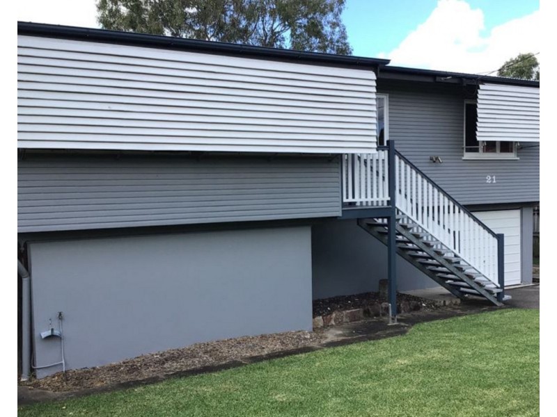 21 Swanwick Street, Zillmere QLD 4034