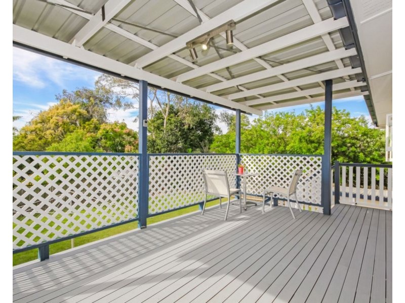 21 Swanwick Street, Zillmere QLD 4034